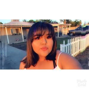 Meet your Posher, Mikayla